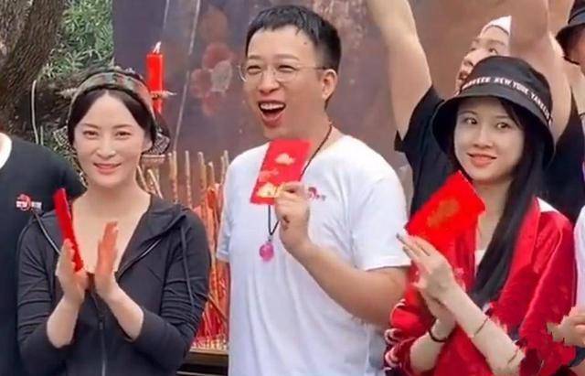 蒋勤勤|45岁蒋勤勤重启事业心，追赶陈建斌步伐，参演于正新剧未播先火