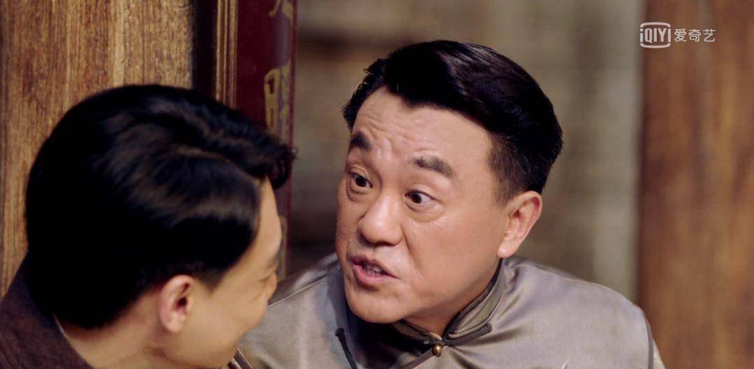 民国|《芝麻胡同》的京味幽默,犹如看了第一届民国逗哏大赛…