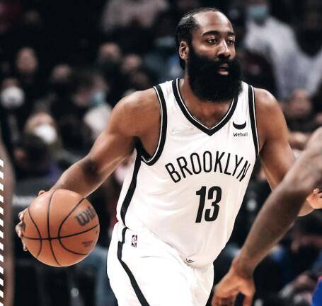 哈登|3+1鎖定勝局！哈登39+15+8擊潰快船，在洛杉磯連轟35+10解除封印