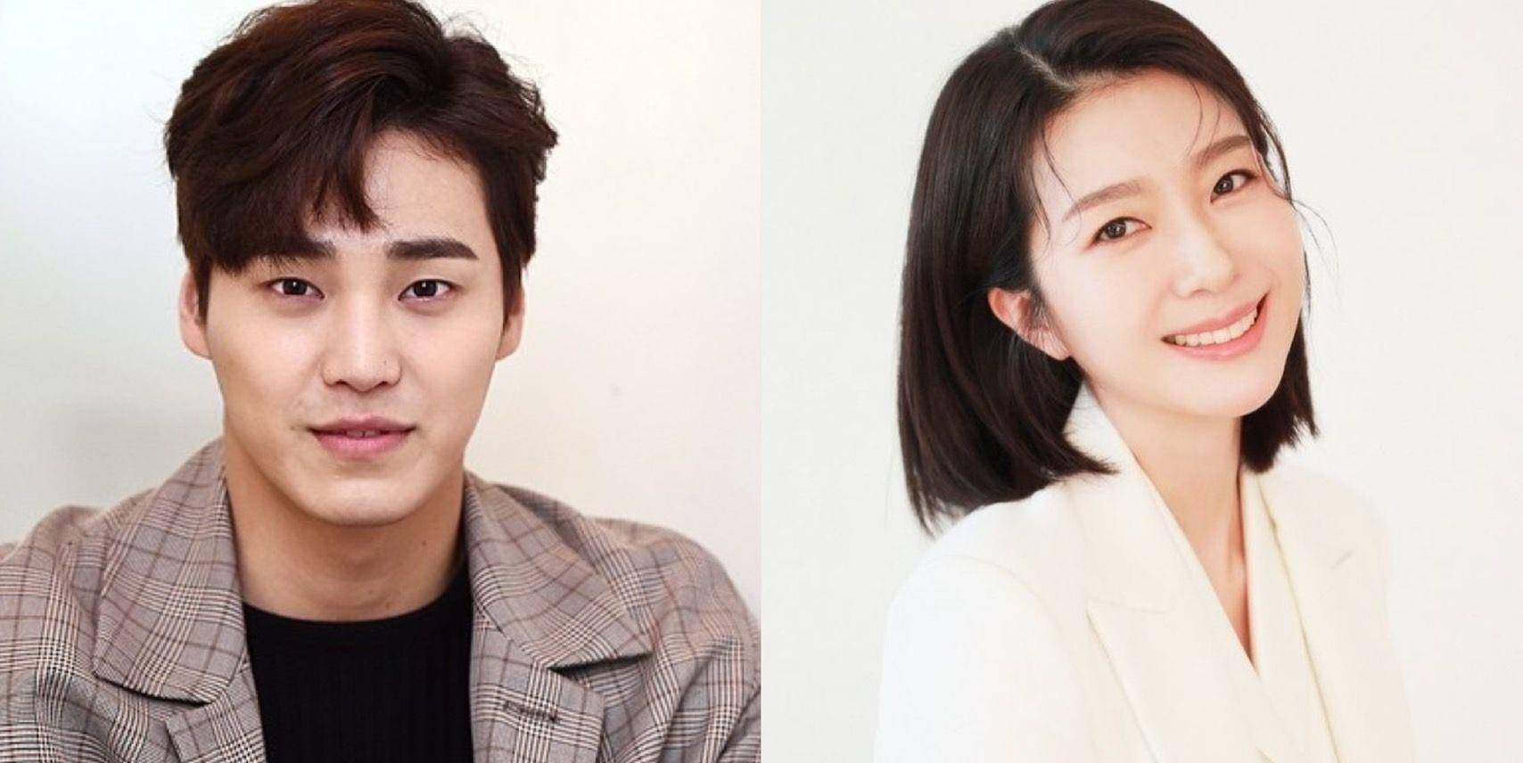 田美|新剧《三十九》6大演员公布！2022年最期待韩剧