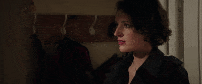 观众|豆瓣9.5,这个世纪渣女回来了!