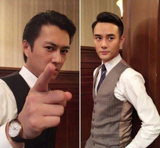 角色|他是王凯和靳东的恩师，演配角只是兴趣，王凯跪地感激他