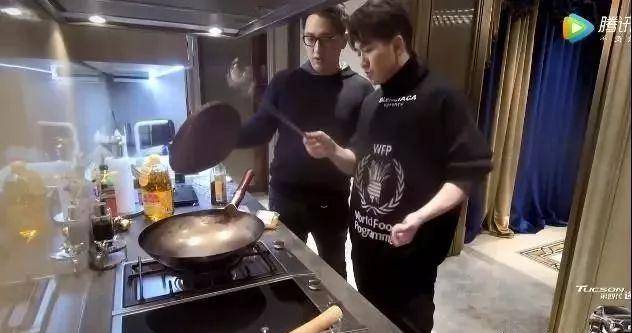 节目组|“学霸”翟天临千万豪宅曝光！走廊十几米，装修似宫殿！紧邻奥运村！