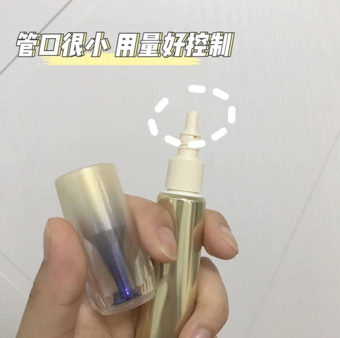 薄且泪沟法令纹眼袋，这些问题护肤品能解决吗？