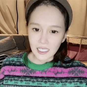 原创不靠我爹我是个啥赵一涵坦言如今成就归功于爹称想和男友隐婚