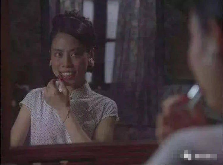 因为|被星爷骗了，“龅牙妹”真实颜值曝光，确定不是王祖贤吗?