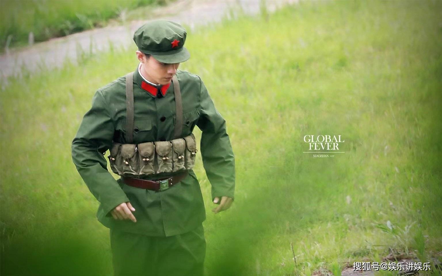 夏天|肖战王一博新剧热映，而《陈情令》却仍能破百亿，为什么？