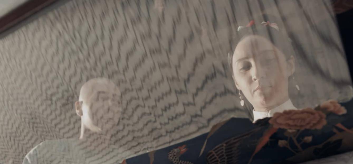 任家|《当家主母》沈翠喜和任雪堂和离，真是为了成全曾宝琴吗？未必