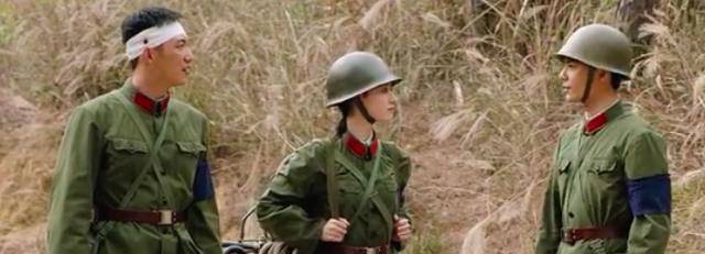 军旅|《王牌部队》收视第一！演员是成功根本，最令我惊艳的，还是肖战