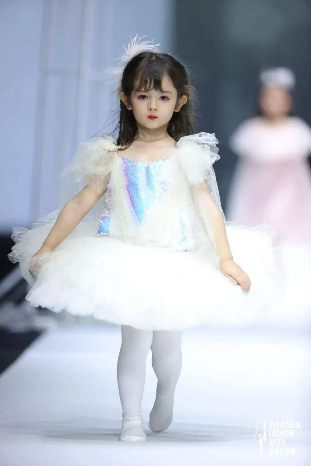 科技 【秀场活动】深圳时装周2022秋冬系列即将来袭