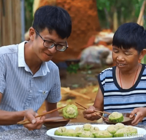 1800w网红康仔发声,回应50岁老小孩身份,网友:我以