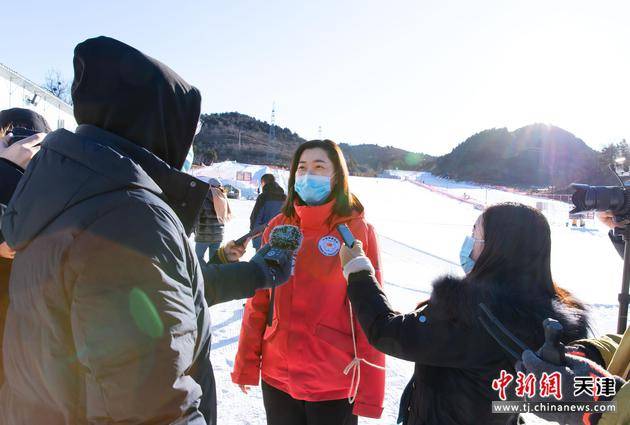 关长城|镜头·天津媒体团寻迹黄崖关长城与蓟州风景区