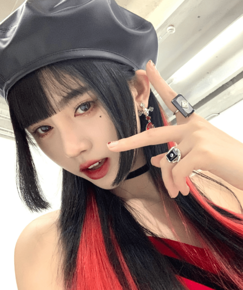 后遗症那些乱整鼻子的女星还好吗？后遗症一大堆，杨幂金晨都开始崩了