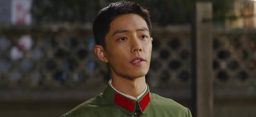 钟楚曦|《王牌部队》有人演技炸裂，有人却把观众看懵了，可惜了老戏骨