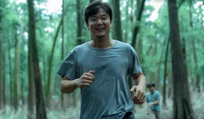 密码|又一部“票房黑马”将破10亿，陈思诚凭什么？