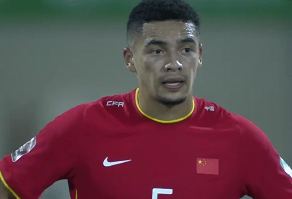 国脚|李霄鹏麾下首位归化国脚诞生！提前开启休假，为国足出线奇迹一搏