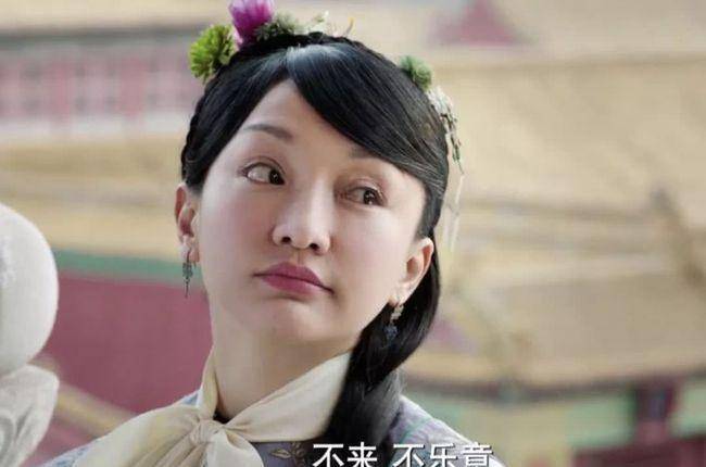 美人古偶中的奇葩刘海造型，浪费颜值是轻的，就怕直接丑出圈拖累事业