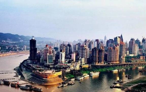 人口|中国西南一城市，面积大过13个上海5个北京，人口数量全国第一！