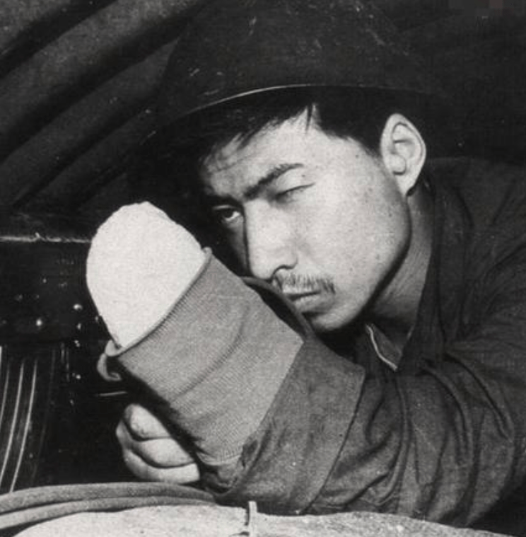 原创秦基伟之子秦天老山轮战身先士卒让世界第三强国尝到厉害