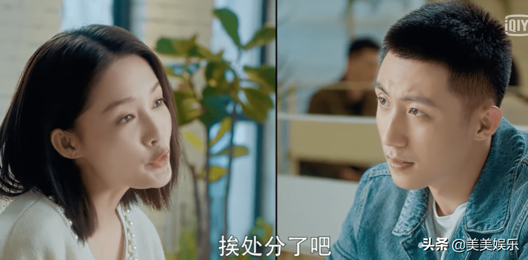 李沁黄|土甜！《爱上特种兵》剧本崩塌，李沁黄景瑜再怎么营业也无救