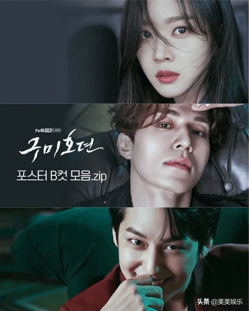 因为|李栋旭新剧被质疑抄袭宋茜《结爱》,男神秀身材也救不了这剧