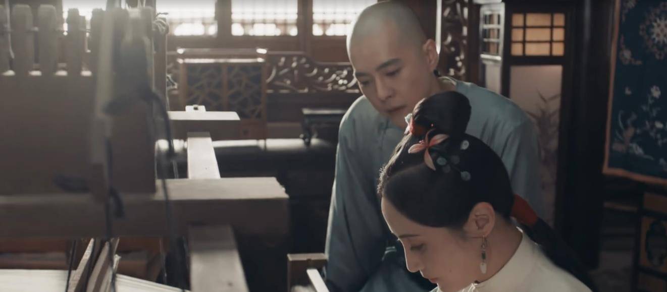 任家|《当家主母》沈翠喜和任雪堂和离，真是为了成全曾宝琴吗？未必