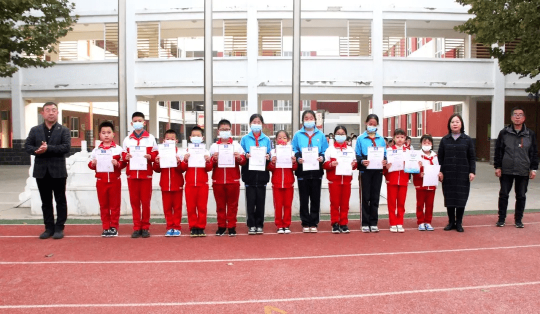 "我的冬奥梦"小记者国际营全国选拔,涞水小学小记者崭露头角_活动