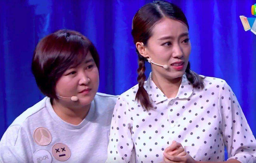 喜剧|2021上半年火遍全网，下半年却神隐的张小斐，是“昙花一现”了么？