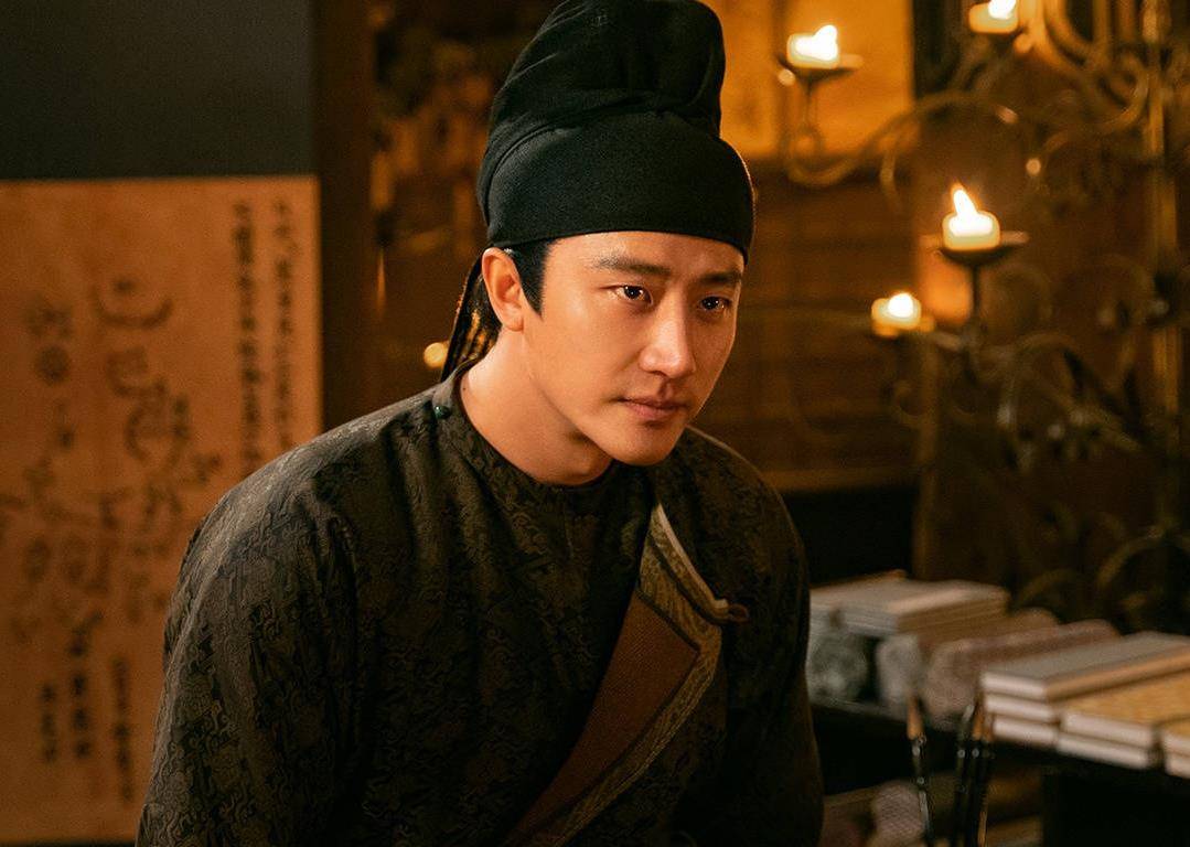 因为|《风起洛阳》：太扎心！高秉烛设计武攸决，武思月陷入两难！