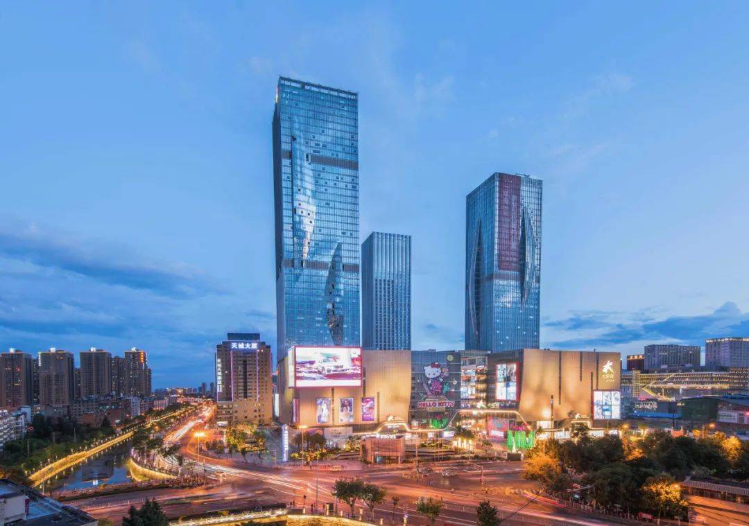 2021年中国建筑工程装饰奖揭晓 金螳螂再获丰收_展览中心_公司_的设计