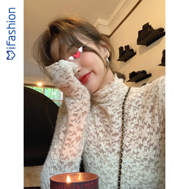 那件 白色的半身裙的布料很像山支大哥条撑腰的那件外套,梦幻又精致