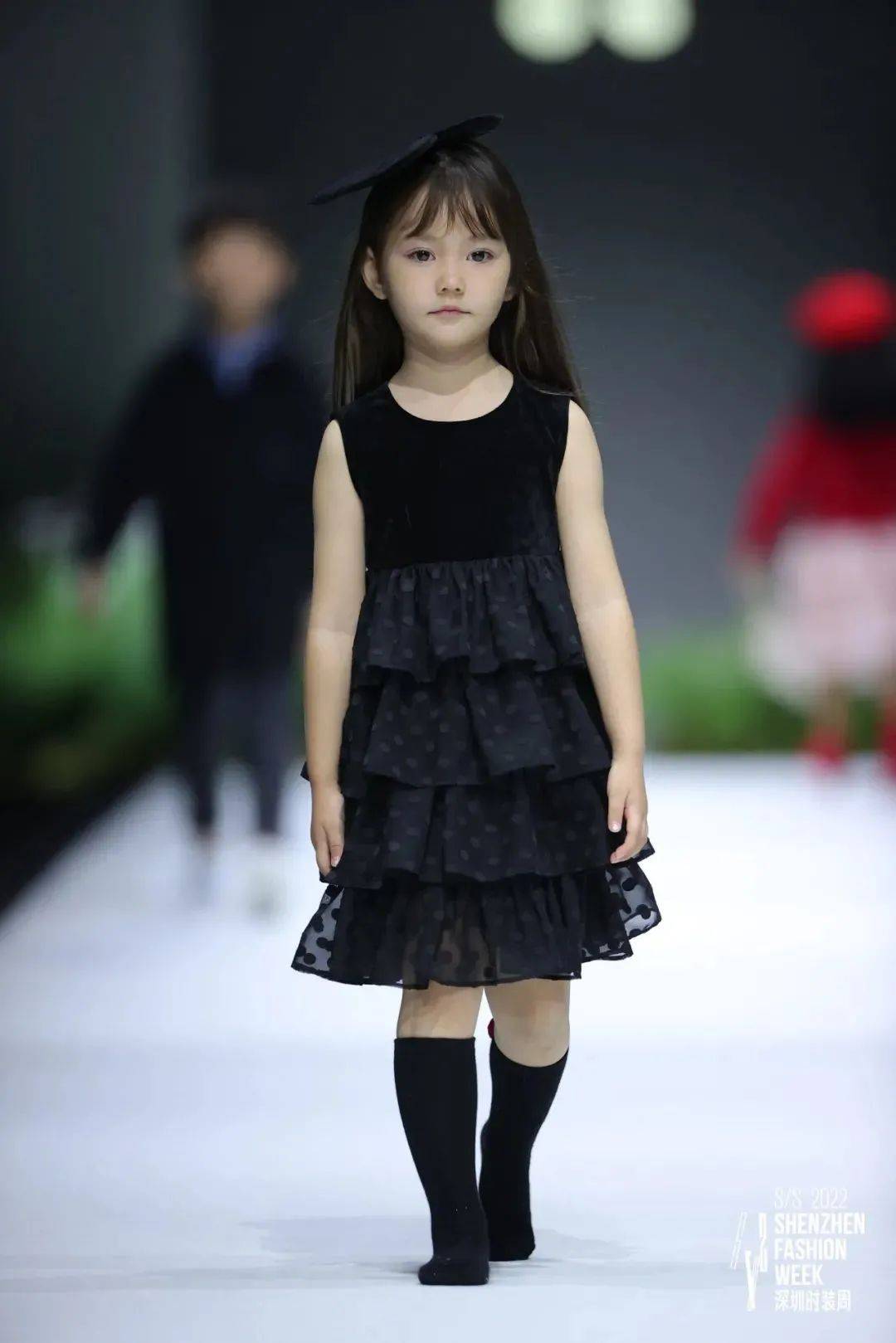 科技 【秀场活动】深圳时装周2022秋冬系列即将来袭