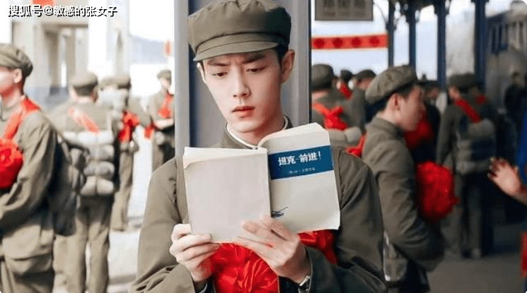 青年|《王牌部队》的感情戏多余吗？看看导演刘岩如何说