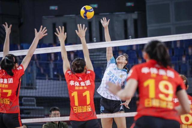 上海|排超半决赛赛程出炉！津VS辽、沪VS苏！决赛名单还有悬念吗？