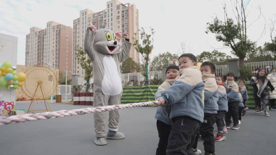 跳繩|冰墩墩帶你一起“趣”運(yùn)動(dòng)