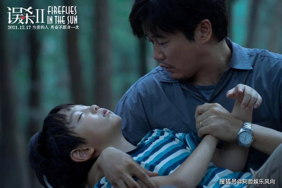 电影|两部《误杀》都是十亿票房量级,电影IP化真就这么灵?