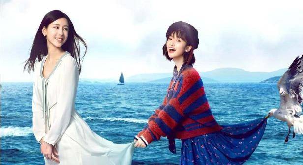 双女主|暑期档双男主戏扎堆，而这几部双女主大戏，同样很精彩