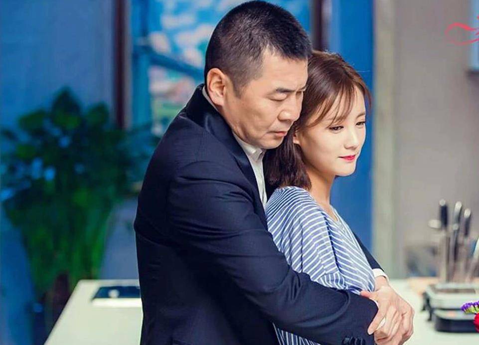 角色|大叔萝莉恋系列,陈建斌辣眼,张嘉译迷人,方中信才是正确示范