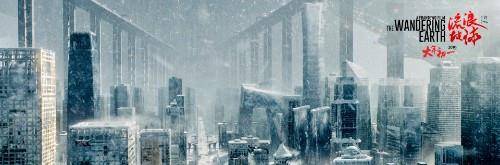 王磊|细数《流浪地球》8个重要细节，电影远比你看到的更感人