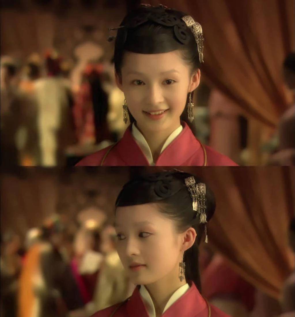 角色|新版《红楼梦》虽然被吐槽太烂,不过却是众星云集