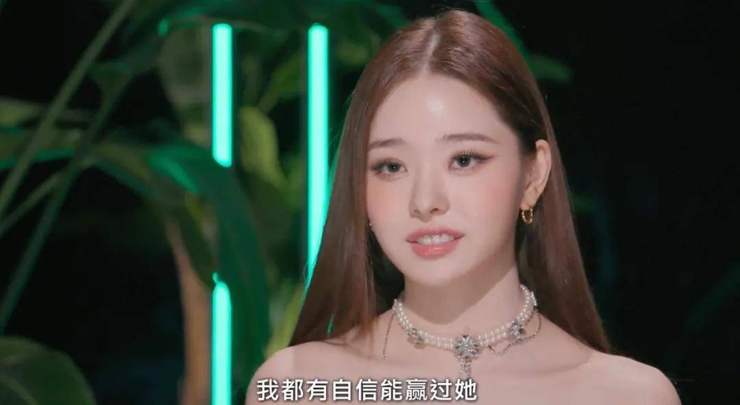 宋智雅|《单身即地狱》大火，恋综越来越野