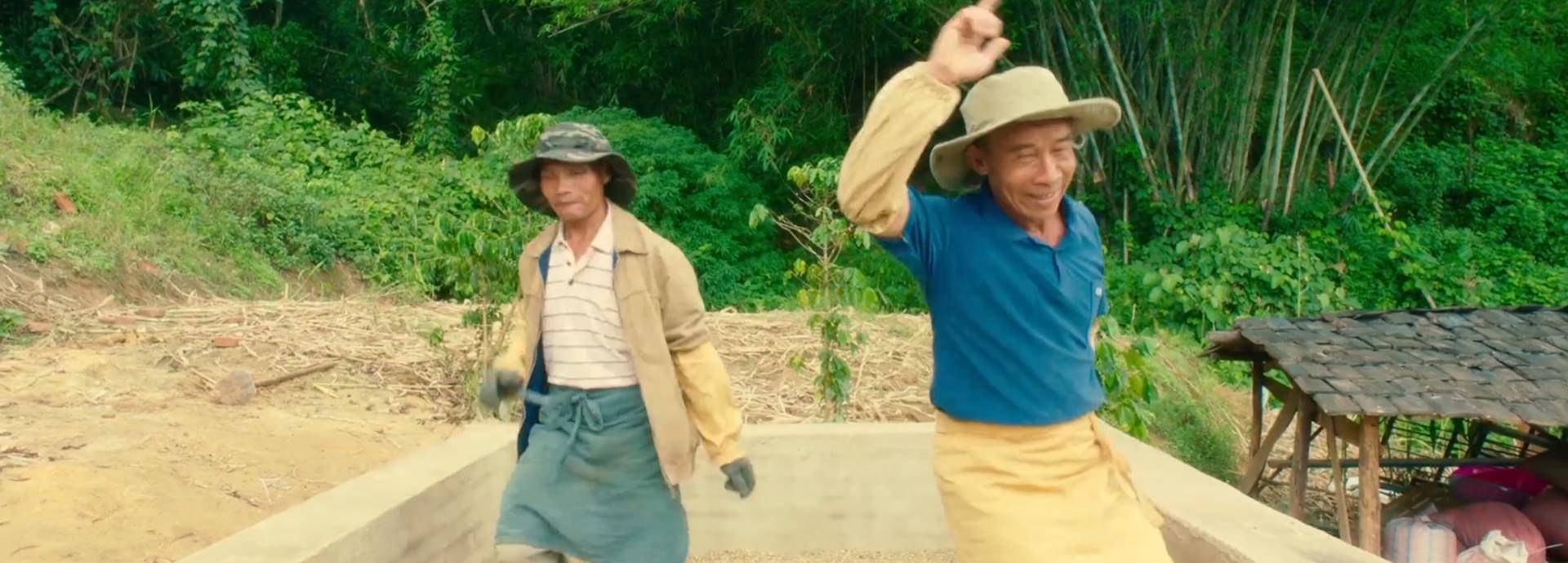 晋北|笑中带泪的国民喜剧，《一点就到家》让人相信梦想的力量