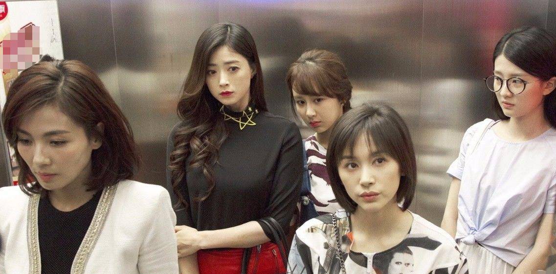 双女主|暑期档双男主戏扎堆，而这几部双女主大戏，同样很精彩