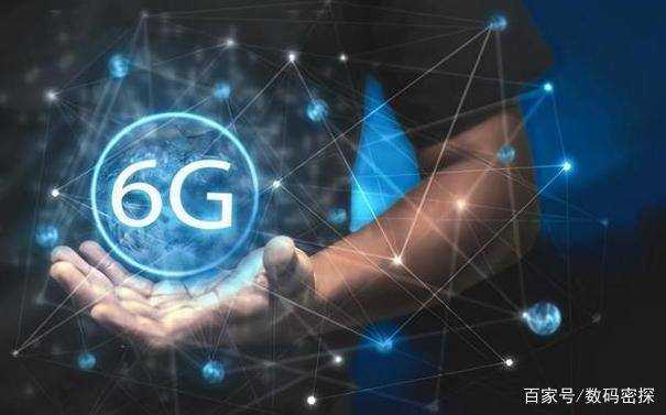 5G基站突破139萬！中國5G建設全球第一，6G也傳來關鍵資訊 科技 第3張