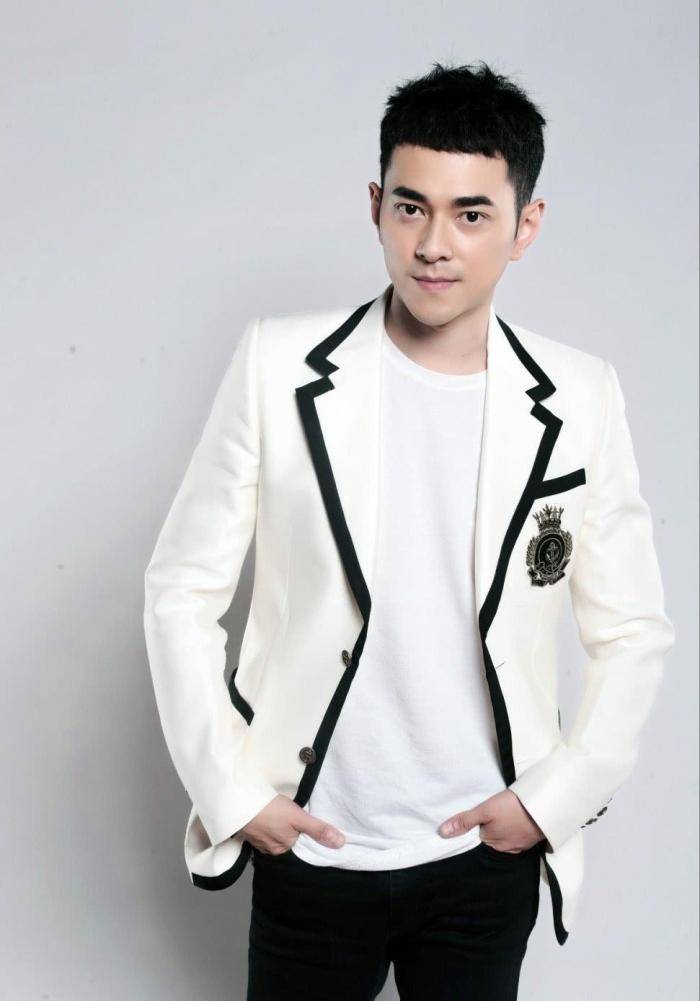 年末的大瓜林端阳张庭公司涉嫌传销被查多位明星受到牵连