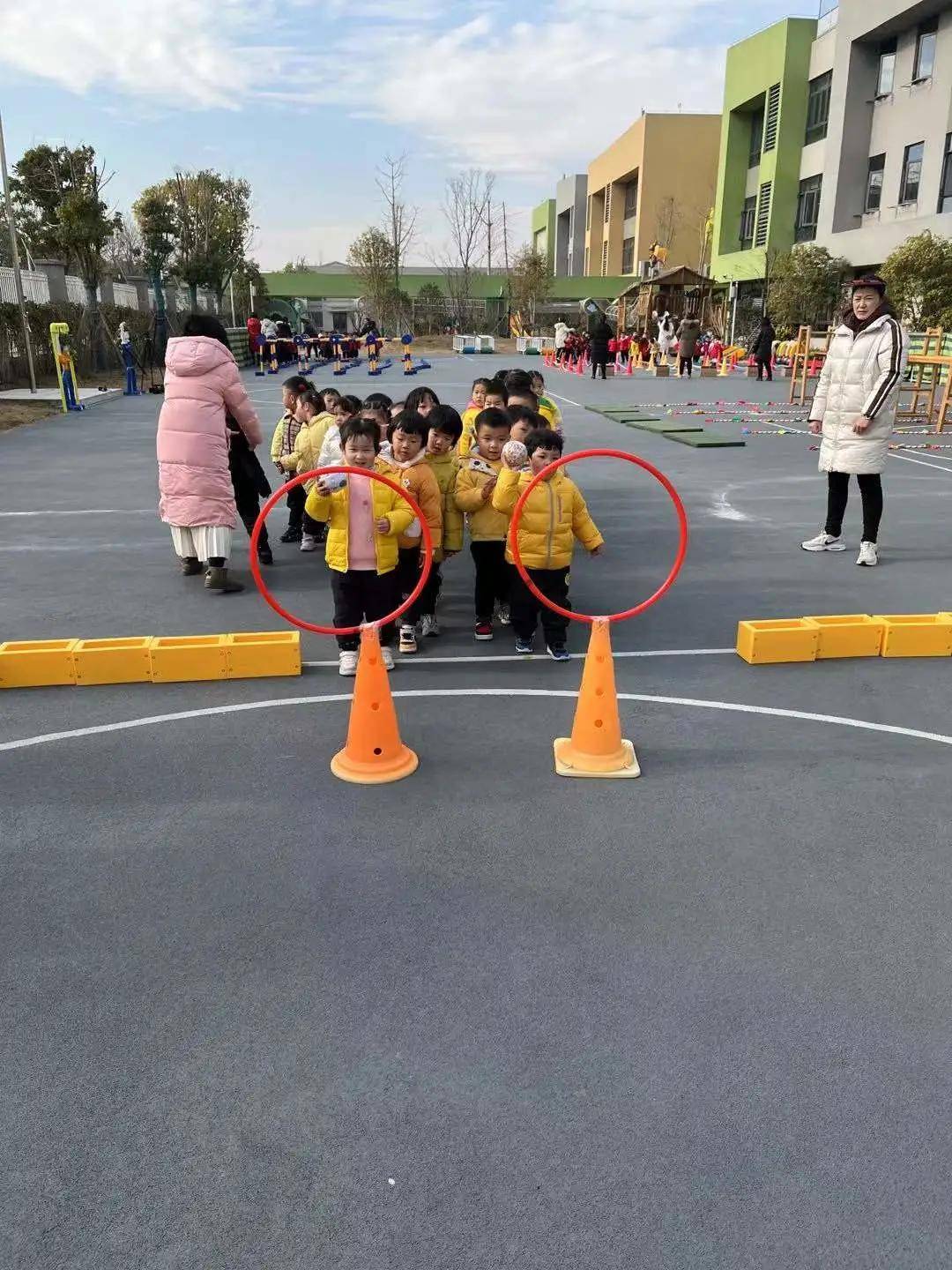 跳繩|冰墩墩帶你一起“趣”運(yùn)動(dòng)