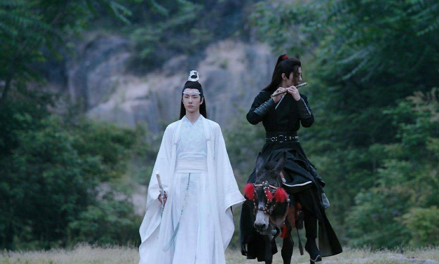 双女主|暑期档双男主戏扎堆，而这几部双女主大戏，同样很精彩