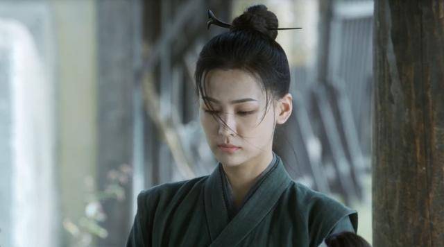 徐凤年|《雪中悍刀行》青鸟说好不当死士的呢