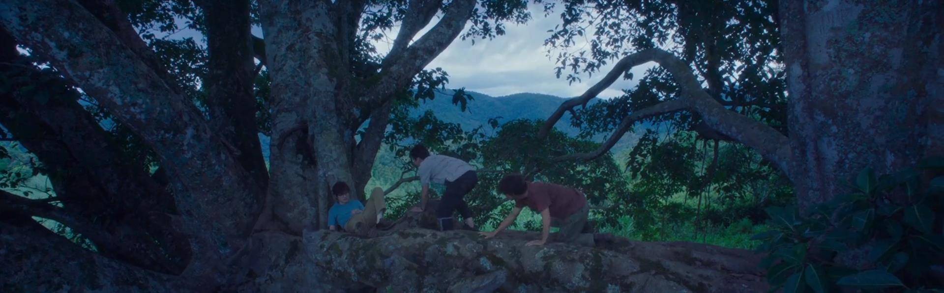 晋北|笑中带泪的国民喜剧，《一点就到家》让人相信梦想的力量