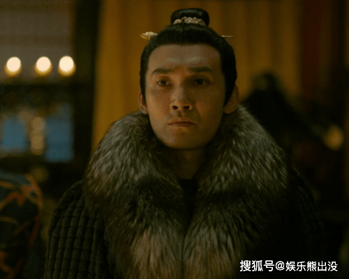 剧情|风起洛阳：还是垮掉了，武攸决脑回路惊奇，武思月为了煽情而下线